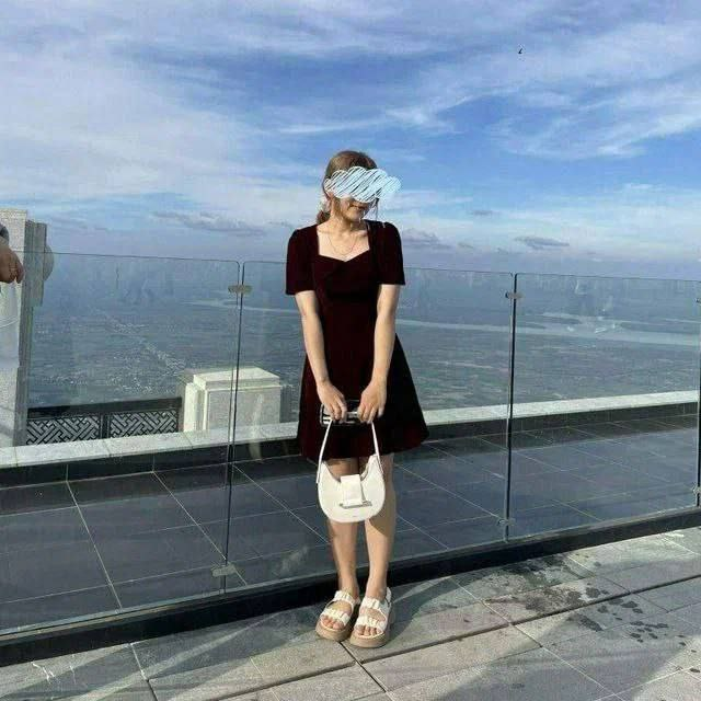 Kim Tuyền Tây Ninh sau khi chia tay bị nyc vào acc fb post clip
