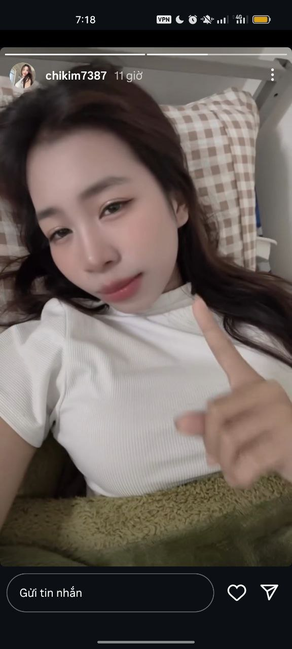 Thanh niên may mắn chăn đc em dâu dăm mới lớn cực kỳ nghe lời và đặt biệt địtt rất sướg