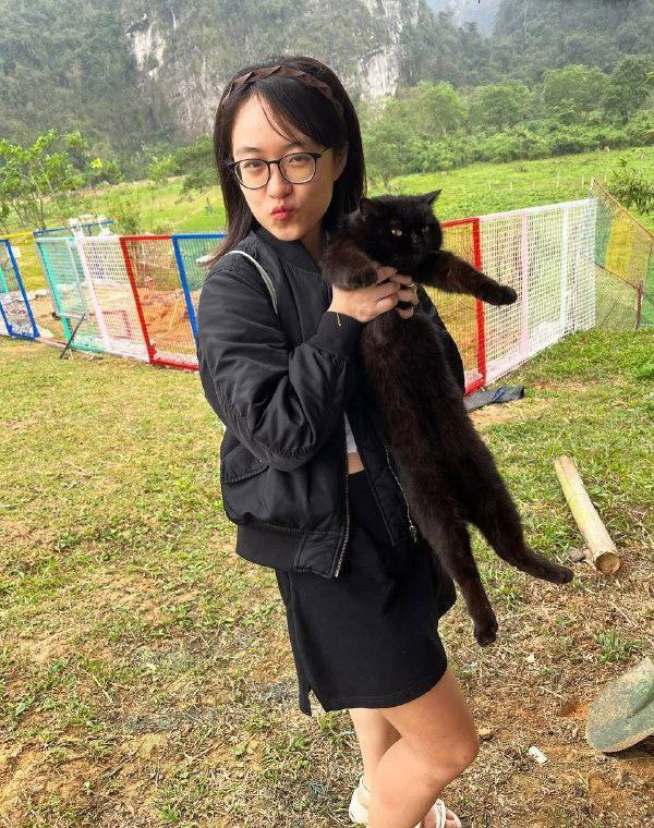 Cặp đôi sinh viên sống thử   sau khi chia tay và cái kết