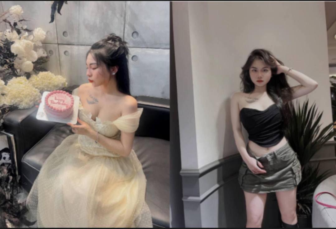 Sinh nhật e xong là đưa đi chén luôn