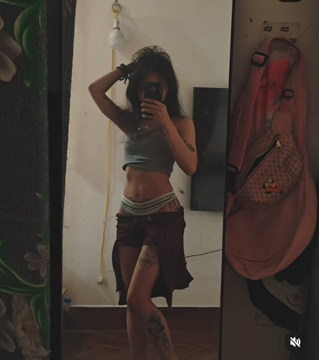 succubus gặp ngay máy dập xỏ cả khuyên vú 