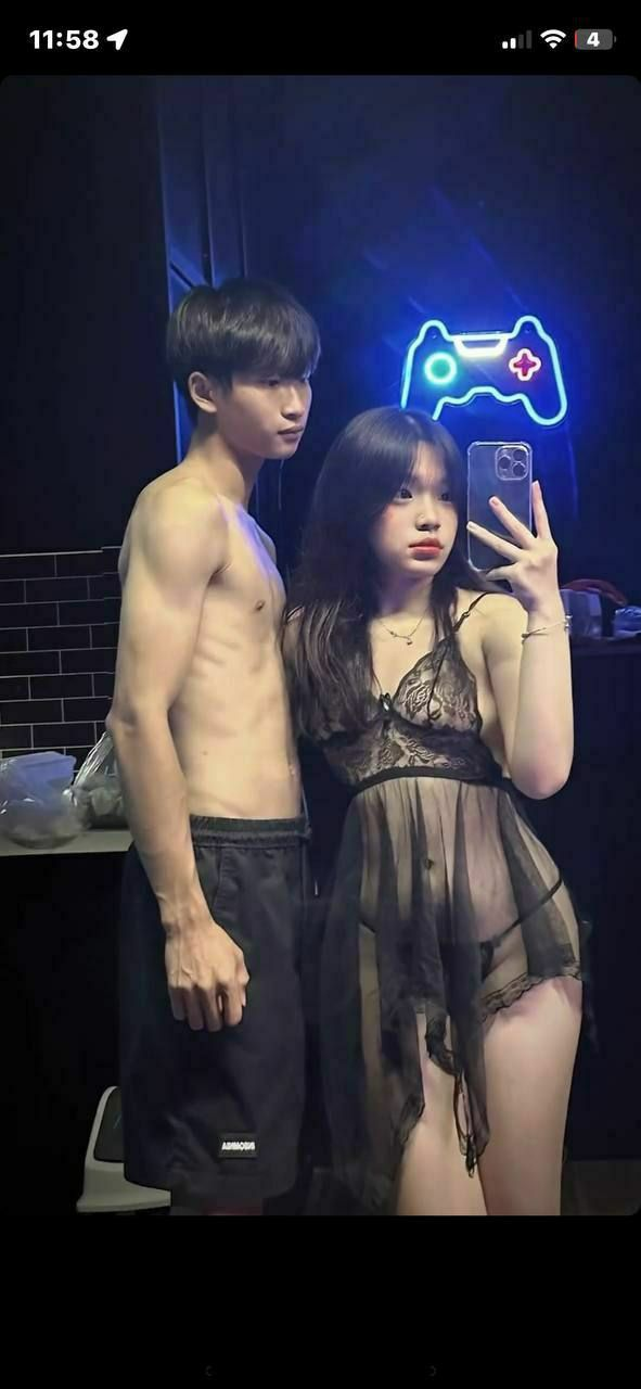 Nguyễn thị ngọc hân cô gái hot nhất lúc này 