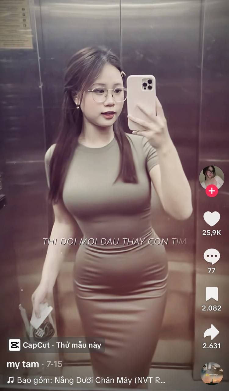 Clip dit siêu hiếm của em SAM 