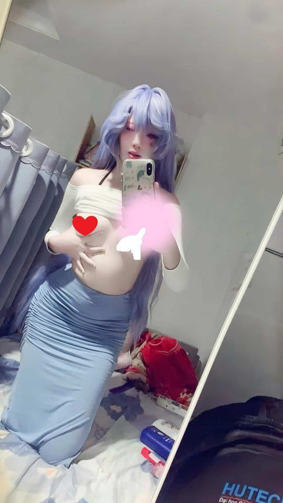 Lâm Tâm Như đi date lộ clip