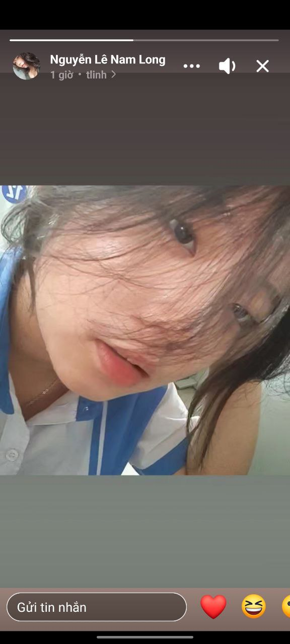 học sinh giờ lớn nhanh nhỉ 