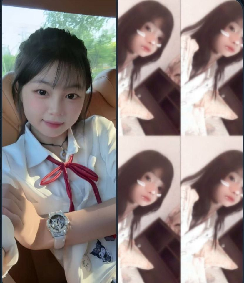 XINH kèm NGÂY THƠ lòn thì 1 cọng lông cũng không thì sao mà đỡ được