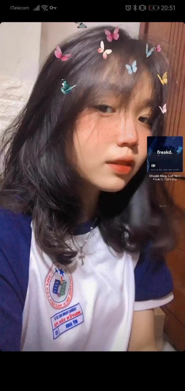 Mỹ Anh 2k6 vừa lên đại học Hà Nội năm nhất đã được a khóa trên phá trinhhhh địt cỡ này có toéttt lolll thôi