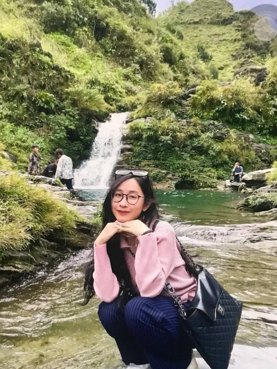 du lịch cùng em ghệ mới quen dc 2 tuần 