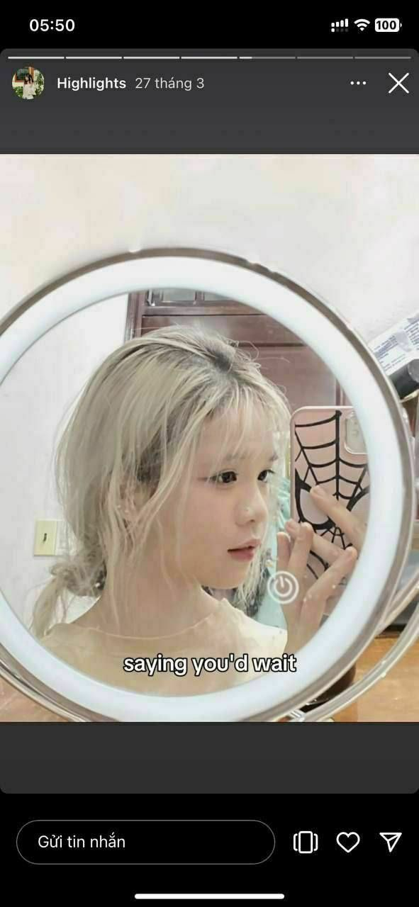 Gủ em ny quay clip séc để pr cho app live công nhận nhìn tướng vậy mà v,ú to và trắng vãi