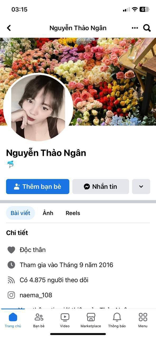 member đóng góp VIDEO Kỉ niệm khó quên đầu năm love 12 cùng bạn thân damdang