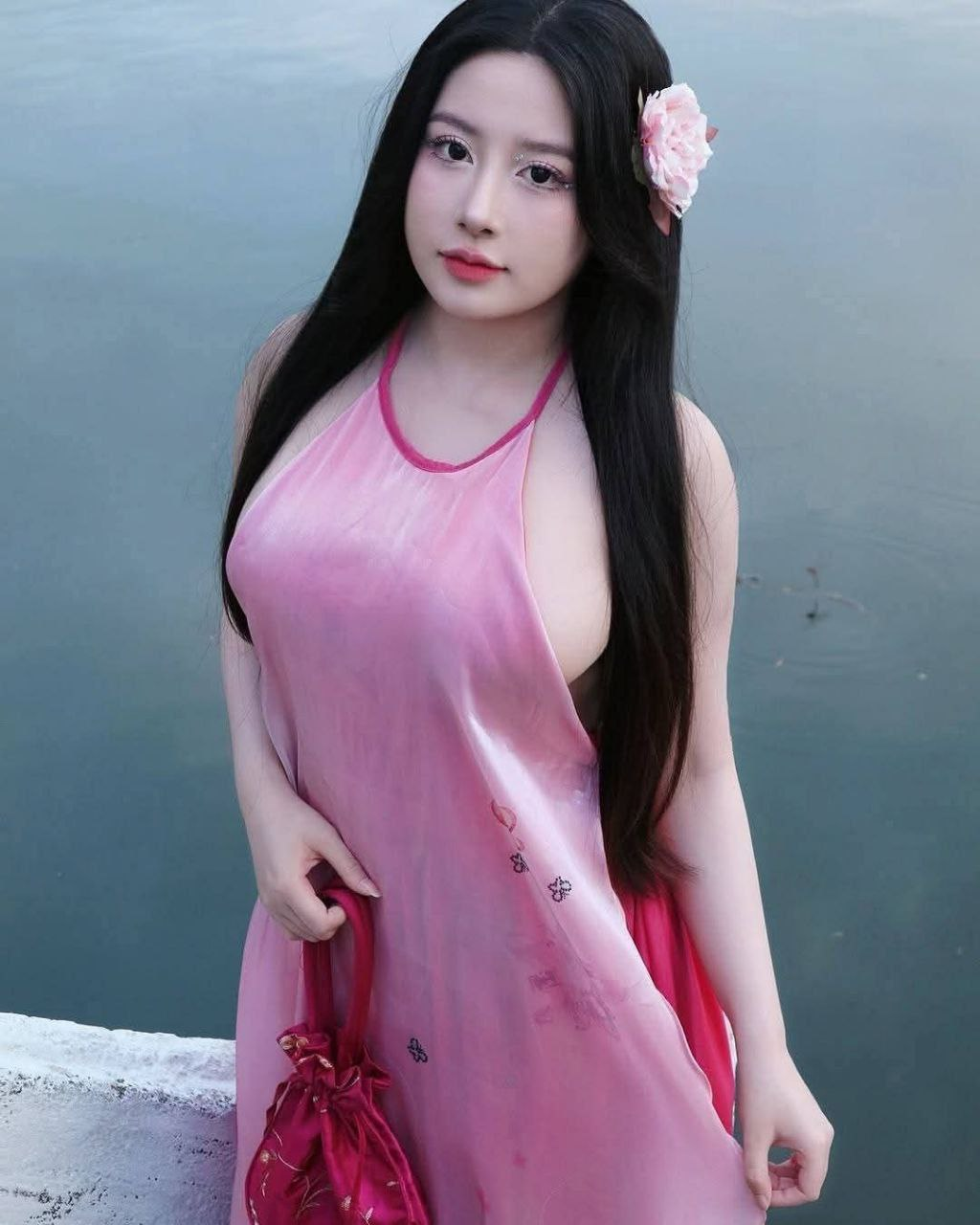 Đjt con e họ ngọt nước trắng trẻo phang quá đã, sướg tận nóc