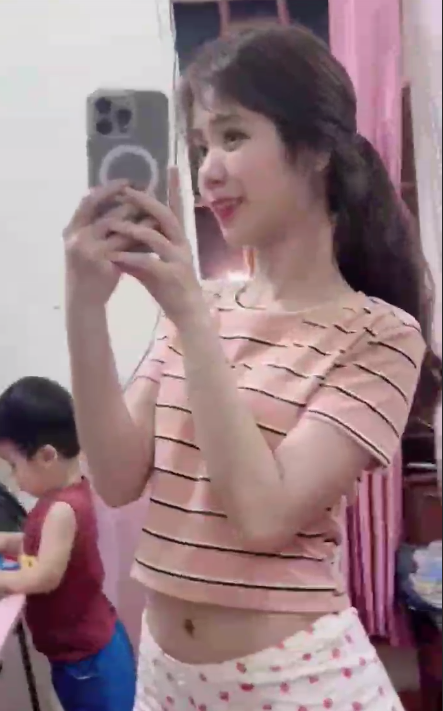 Hậu quả của việc chia tay là lộ cờ nhíp