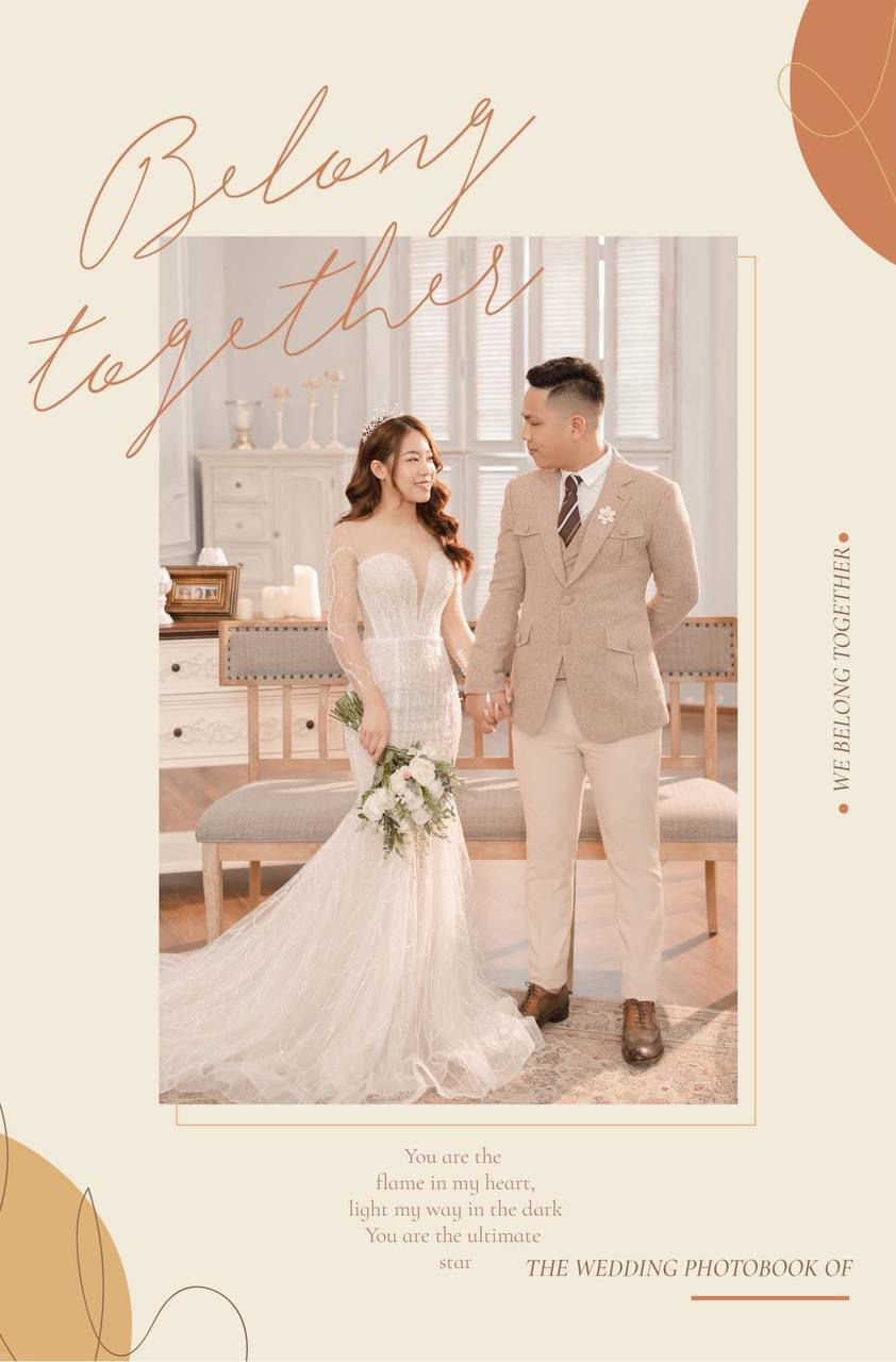 cuộc sống của vợ chồng mới cưới