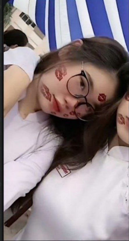 Nguyễn Thị Quỳnh Như nữ sinh love 11 lộ clip dâm điên thèm khát cây láp. Khẩu dâm rên la như 1 con đĩ thèm tình . Nhỏ volume em nó rên có thể là tét loa 