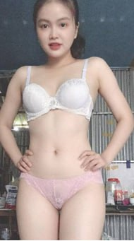 Cô giáo trẻ lộ album ảnh clip thử đầm cực dâm đãng