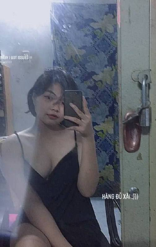 Ngọc Thảo Múp rụp nhỉ anh em ơi bú k nào