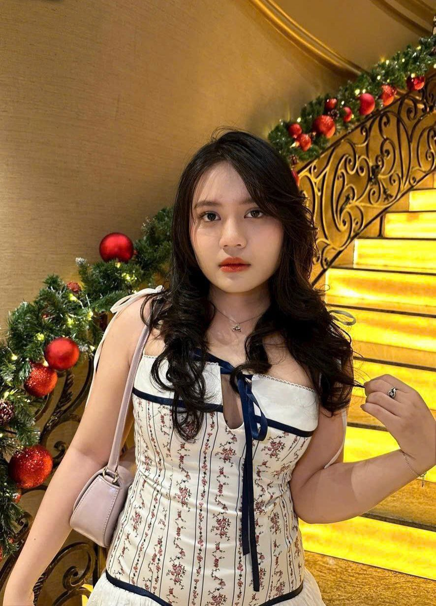 Hồng Duyên 2k1 múp damdang em gái bds mua nhà chốt đơn lun em nó 