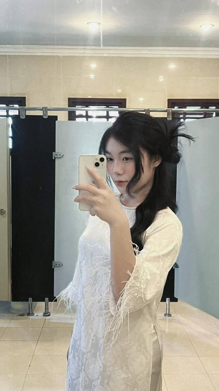 "Kim huệ" lộ quay cho ny xem.