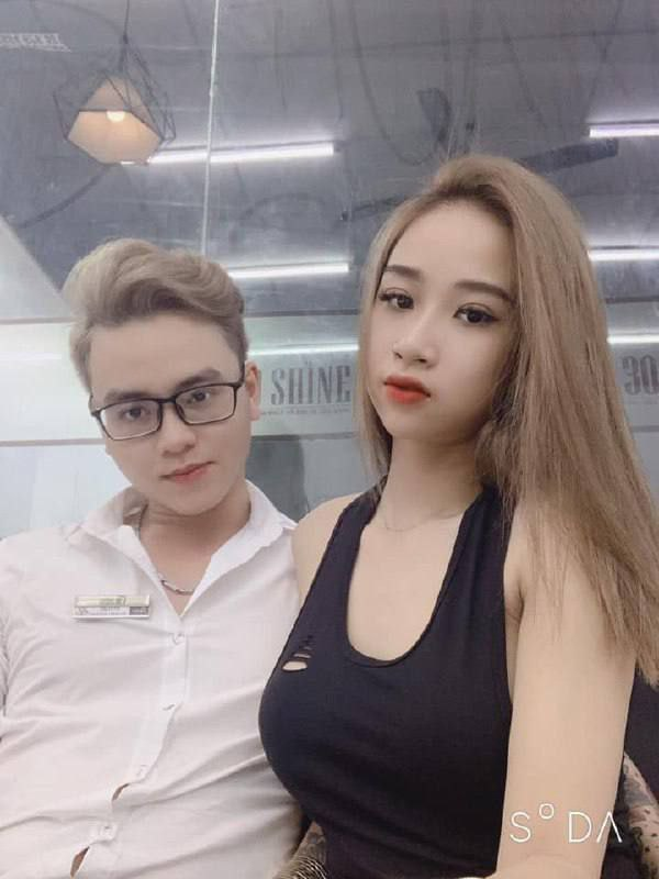 Diễn viên quần chúng Faptv lộ với ny
