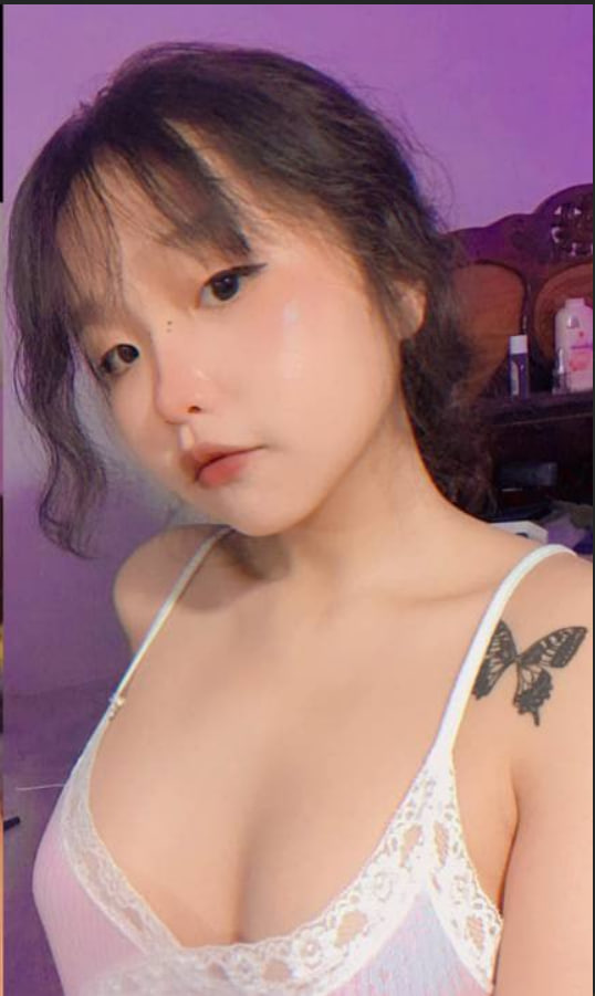 Nguyễn Thị Thanh An nữ vương nơi kí ức tồn tại siêu xinh - siêu cute