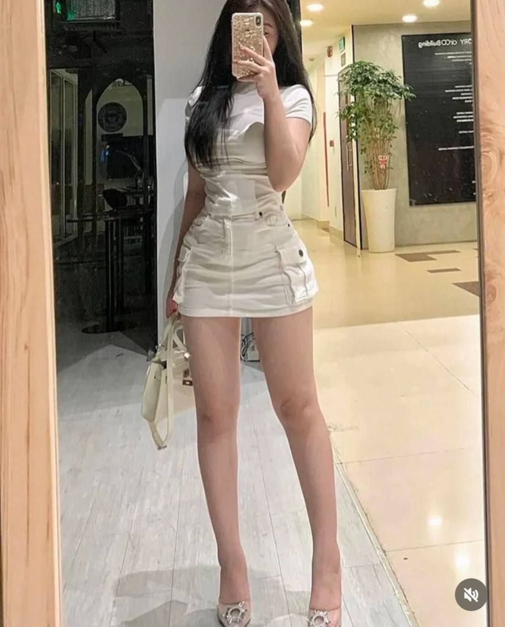 xixi siêu xinh mời ae thẩm