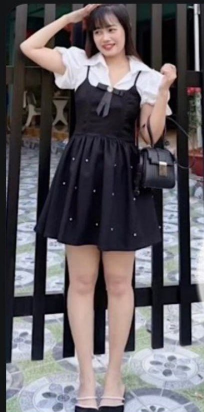 Nguyễn Thị Quỳnh Như nữ sinh love 11 lộ clip dâm điên thèm khát cây láp. Khẩu dâm rên la như 1 con đĩ thèm tình . Nhỏ volume em nó rên có thể là tét loa 