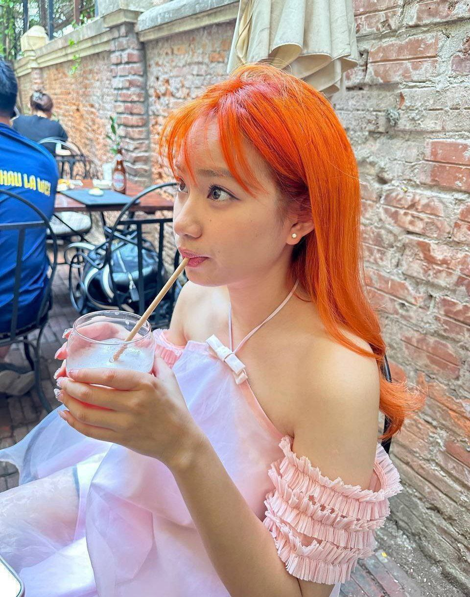 Tiểu My 2k7 đẹp như tiểu thuyết bước ra đã xinh lại còn vú to tân SV Hutech địt nhau mạnh bạo bóp cổ khẩu dâm nắc vào cái lol múp e nó doggy nước bắn tung tóe từ từ thôi anh nhanh quá em sướng 