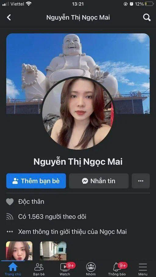 Ngọc mai vừa học vừa call sex cho mấy anh thèm