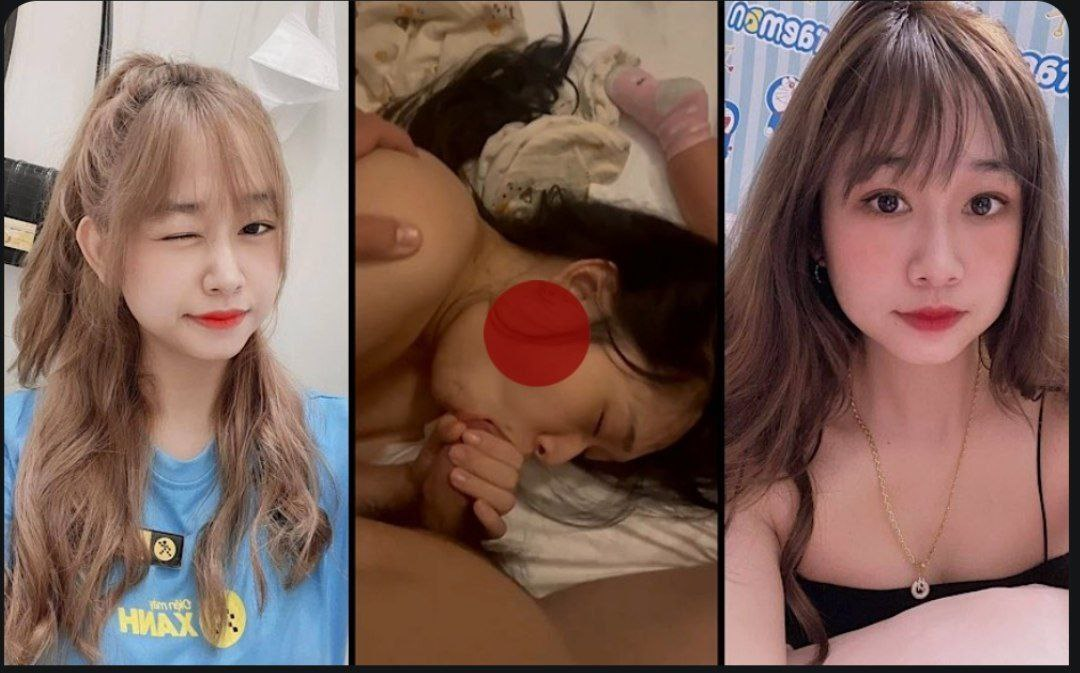 E Tú Anh nhân viên Điện Máy Xanh lộ clip bú buồi địt nhau cùng anh quản lý trong nhà nghỉ