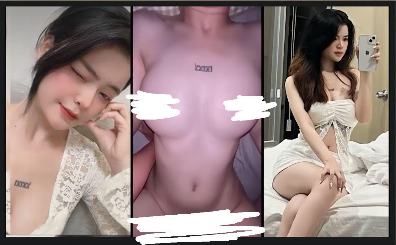 Hoài An 2k5 girl cá tính nhân viên quán bida bị lộ clip cho fwb vừa đ!t vừa nghịch vú