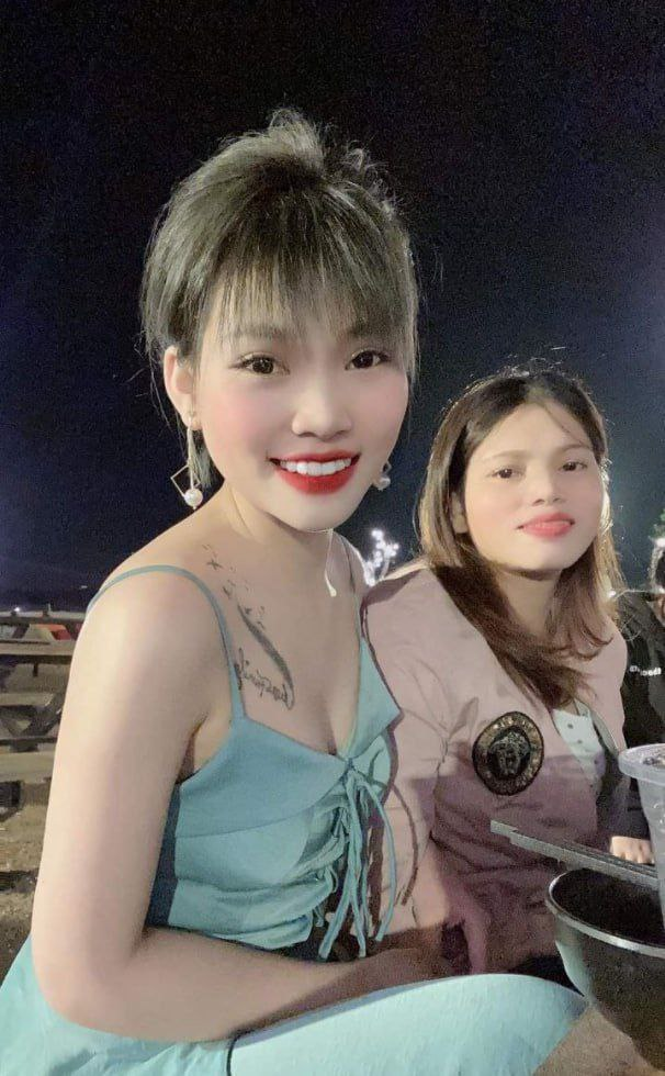 Nguyễn Thị Thúy Linh sinh năm 2k5, vay tiền k trả được và cái kết 