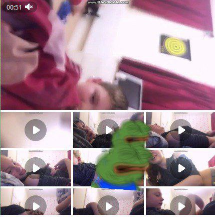 chị gái chìu em trai thế này hỏng thật rồi Full bộ 13 video