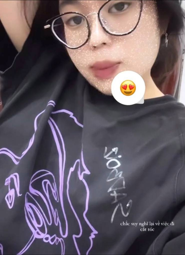 Hân Hani 2k5 lộ clips djt cùng bạn trai