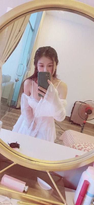 Xinh như thiên thần bị đ*t cũng rên rỉ mà thôi