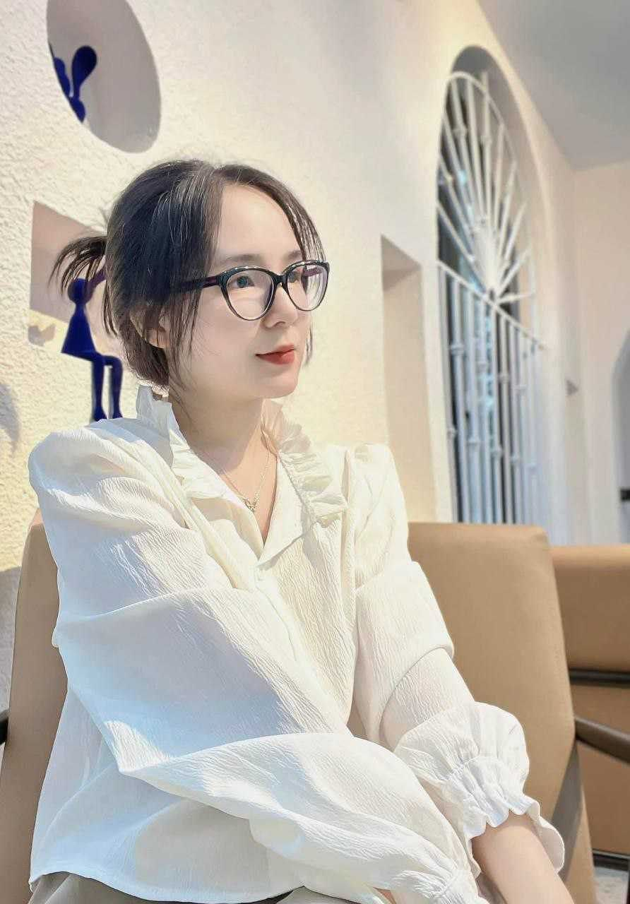 Phương Thảo 99, member lâu năm share quả chất lượng luôn 