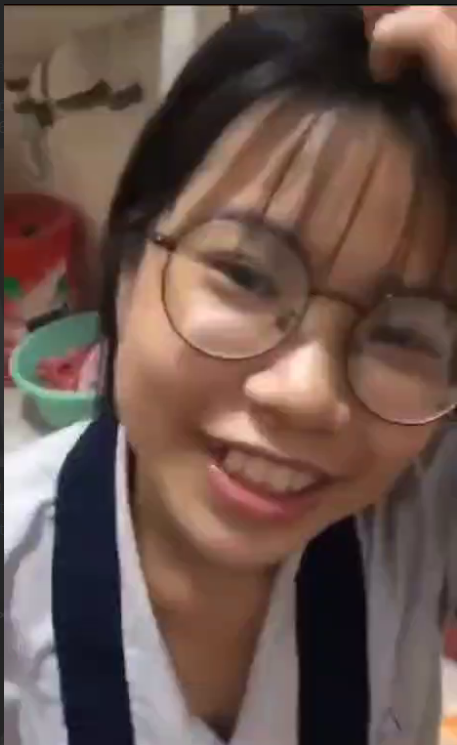 gái xinh show hàg mọi lúc mọi nơi