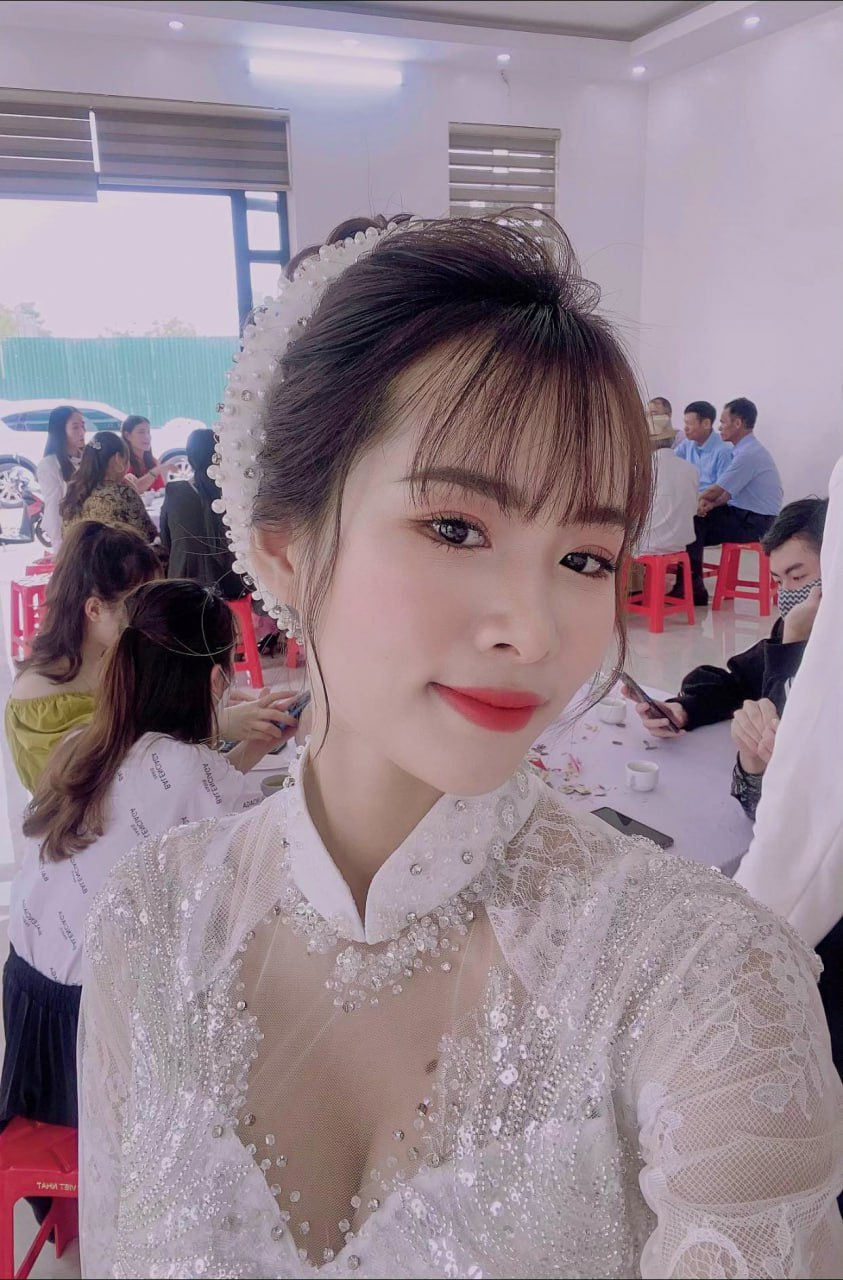 cưới về mới biết quá khứ của vợ iu