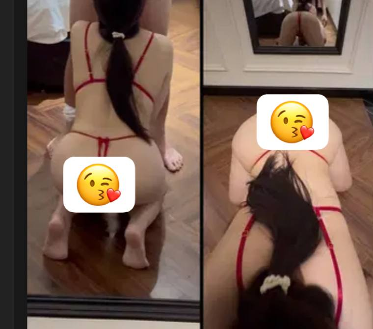 E nyc nhớ cặ,c to nhắ,n rủ đi nh,à ngh,ĩ đ,ụ lầ,n cuối