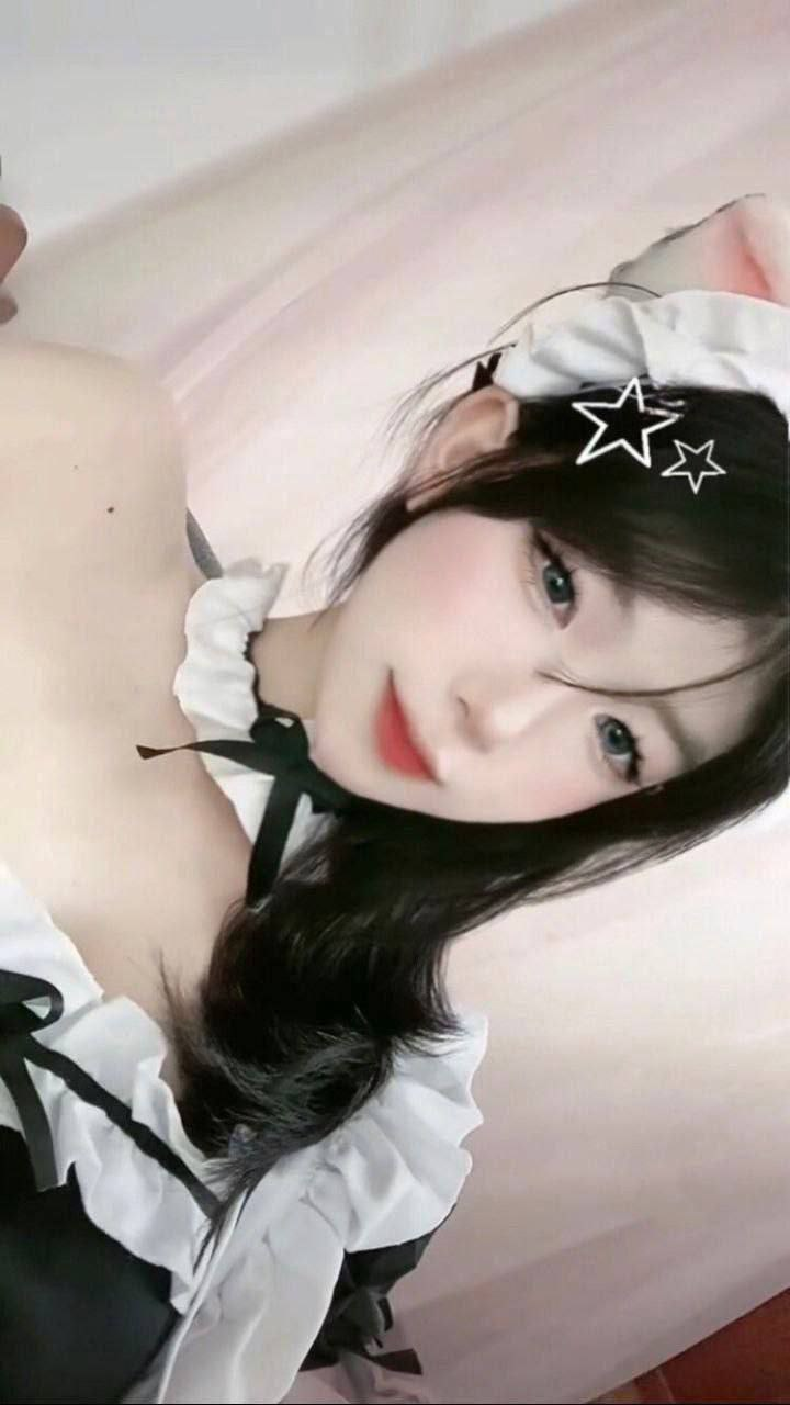 Check em gái hàng tuyển cosplay, tưởng không ngon ai ngờ ngon không tưởng