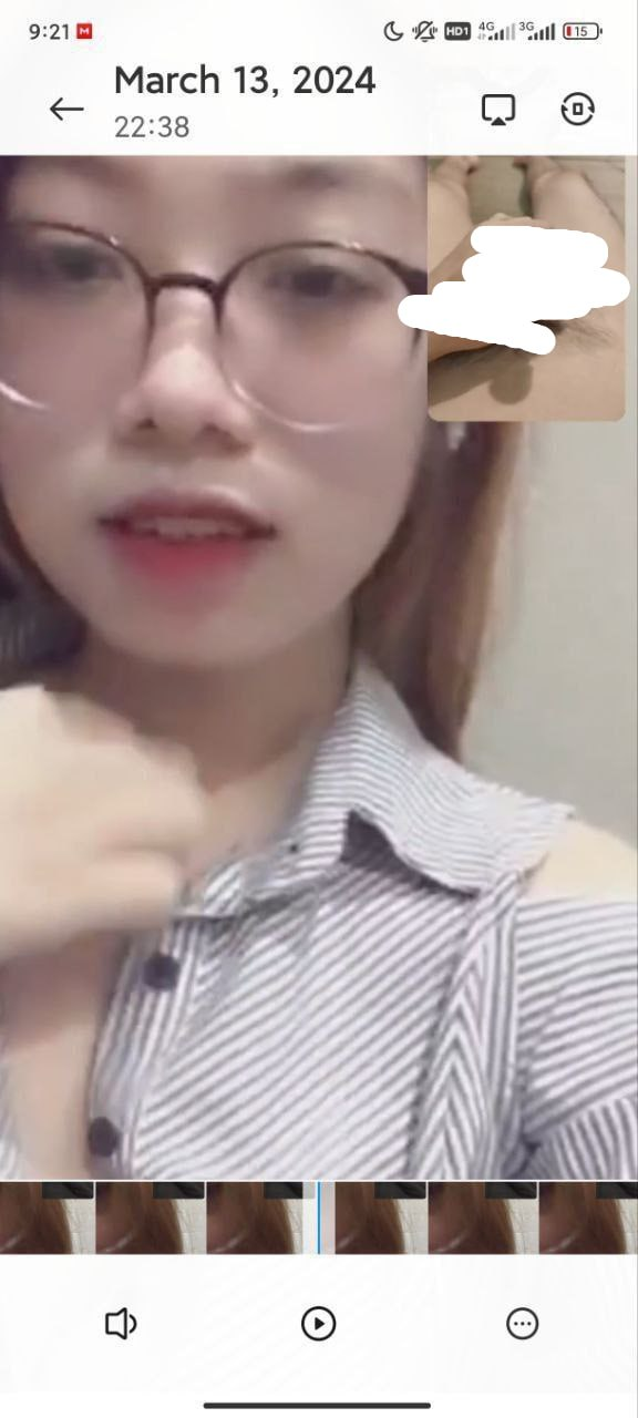 Nyc leak clip call show thẩm cực n,ứng 