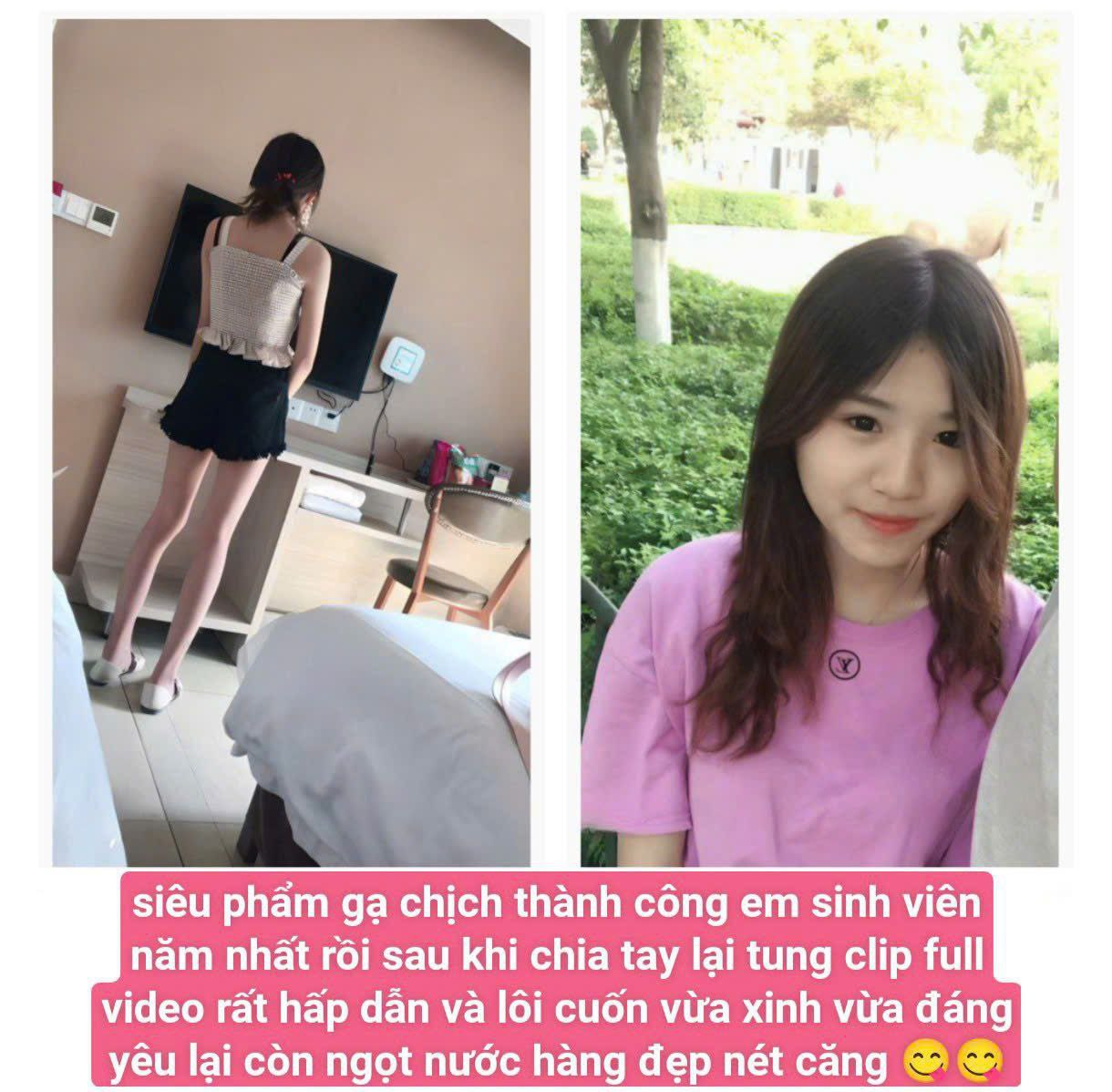 ga chich thanh cong em sinh vien nam nhat