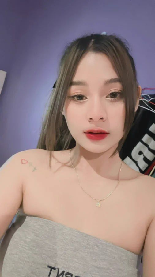 Đặt Biệt] Vừa sưu tập được 1 bộ siêu đỉnh của hot girl mintra.