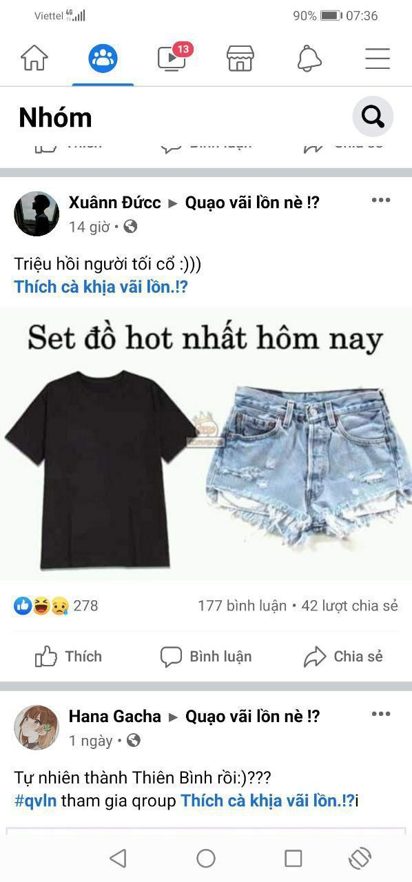 ae đả hóng đc chưa ... Căng vãi lòn luôn ....
