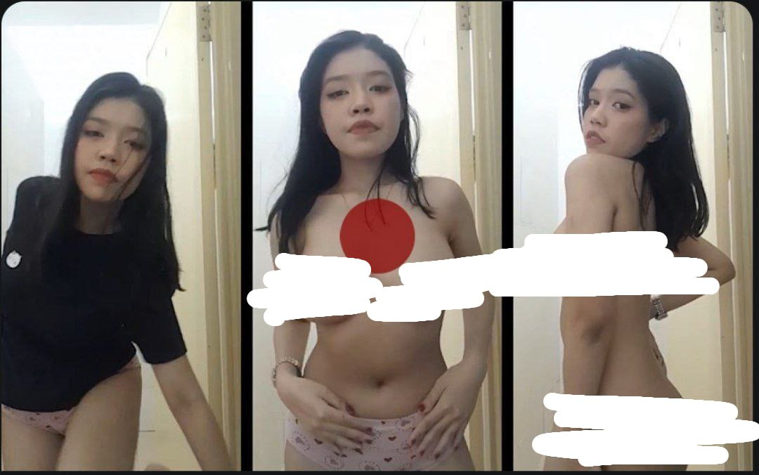 Gạ em vừa lên Sg tuyển sinh đại học body phồng phao quay clip show body . Tưởng em không ngon ai ngờ em ngon không tưởng