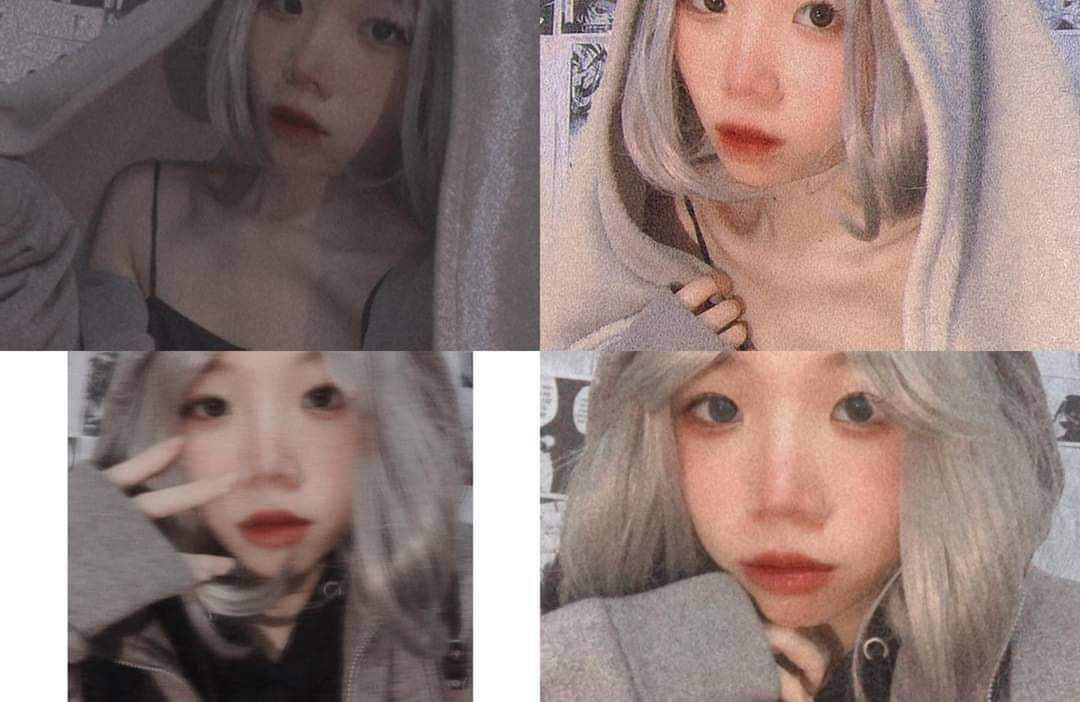 Bé này tuy xinh mà tạo nhiều drama quá!! 