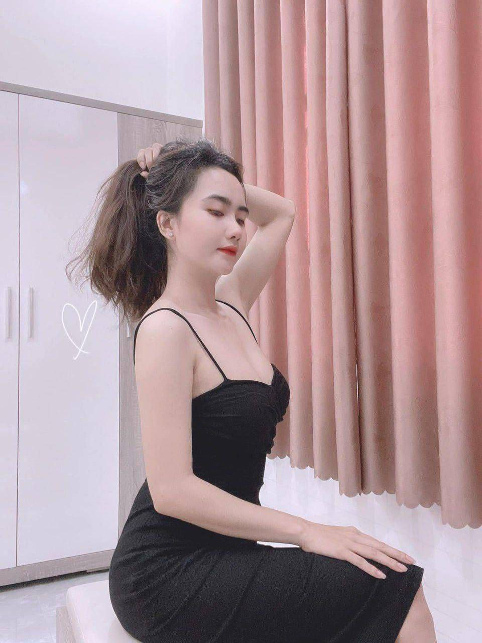 Nhân Hà của ngân hàng Sáng làm nhân viên gương mẫu.