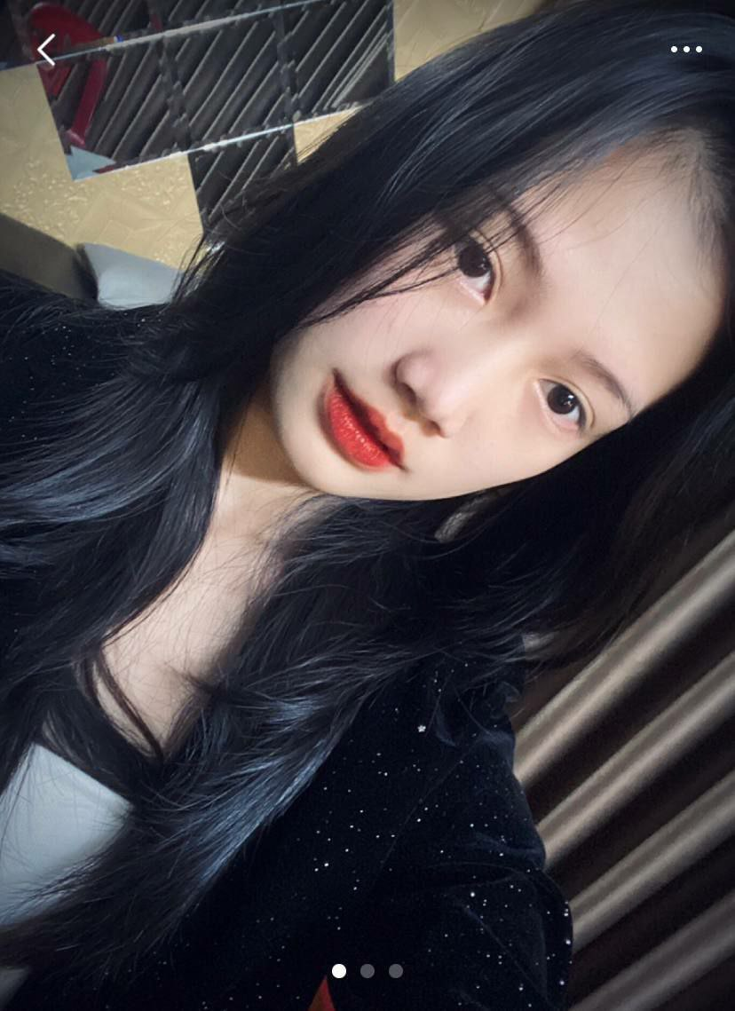 Thanh Thảo còn đang tuổi ăn học nhưng độ d,âm thì levelmax 