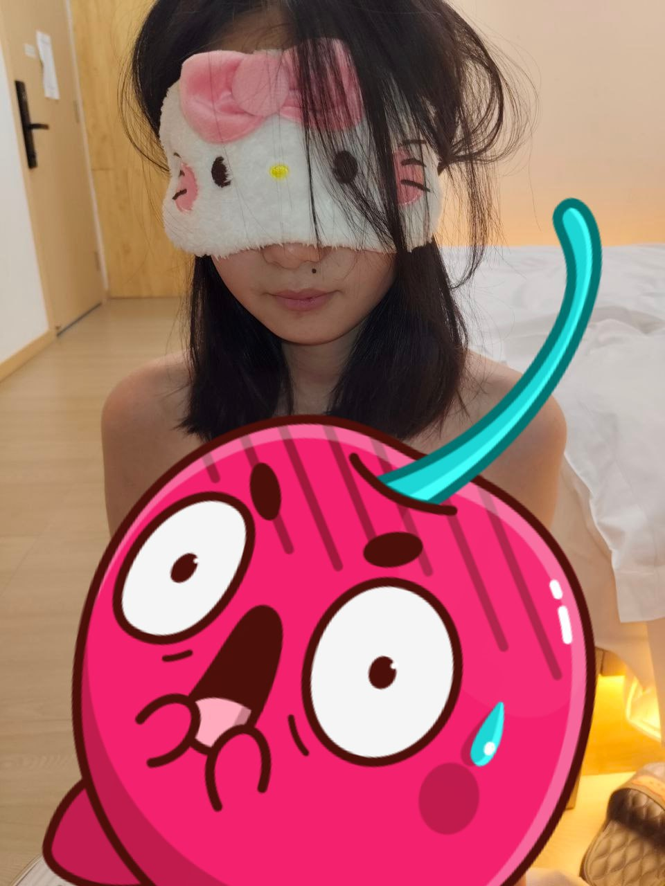 egai  cưng của anh