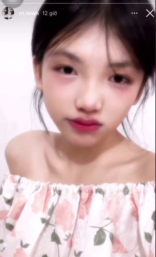 Private Album của Chou iu 2O8
