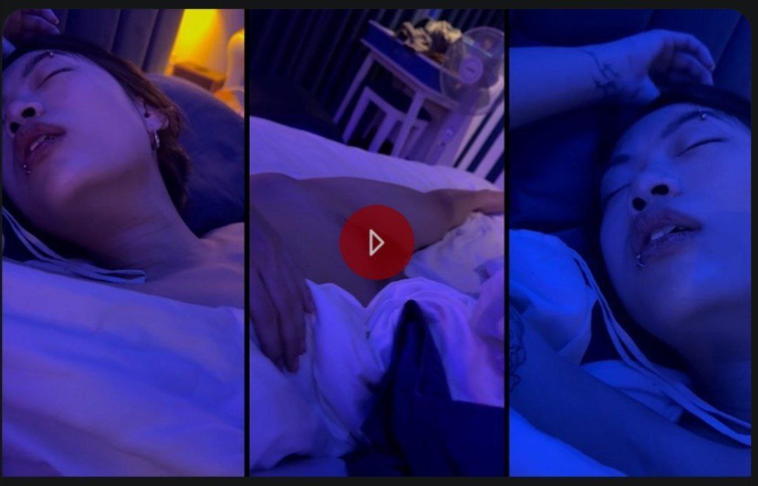 Bé Booking Bar Đà Nẵng lộ clip sau khi địt tê LoL nằm phè bướm